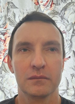 Vladimir, 40, Russia, Kaluga