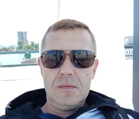 Иван, 41 год, Еманжелинский