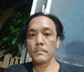 Marlon, 36 лет, Kota Pekanbaru