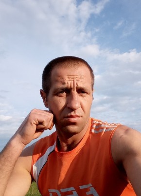 Игорь, 41, Україна, Долинська