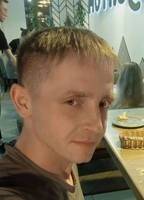 Yuriy, 33, Russia, Tolyatti