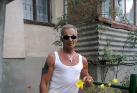 Anatolii, 62 - Just Me
