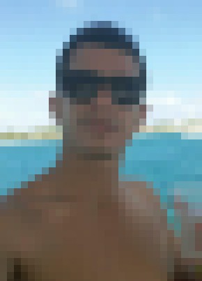 Henrique из Votuporanga 42 года
