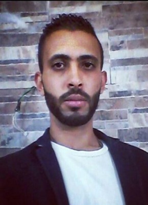 moaad eljokar, 31, المملكة الاردنية الهاشمية, عمان