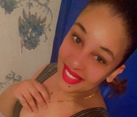 Faviola, 31, San Pedro de Macoris