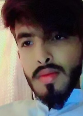 Ahmad As love, 18, پاکستان, اوكاڑا‎