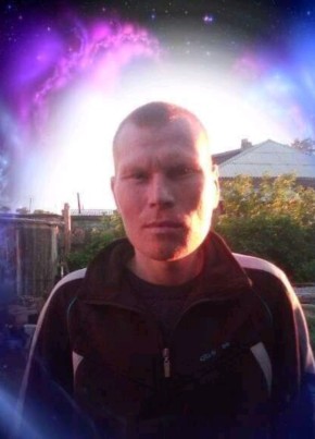 Mikhail, 36, Russia, Kazanskoye