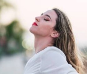 Milka, 34, Saint Petersburg