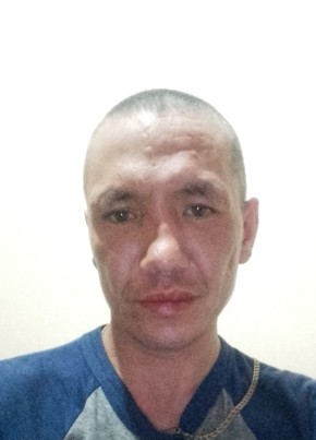 Andrei Nekrasov, 41, Россия, Асбест