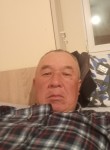 Rysbai Abduulaev, 53, Bolshoy Kamen