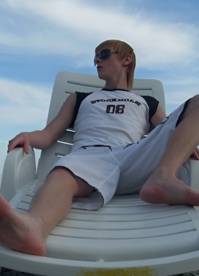 RamblerDating profile picture for @bulletproof