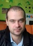 Mykhailo, 37 лет, Bydgoszcz