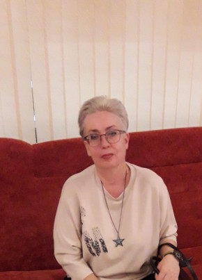 Елена из Камышина 55 лет