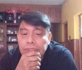 Juan, 48, Rosario