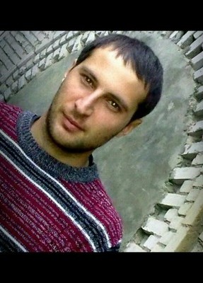 Muhammad, 38, Россия, Буйнакск