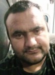 Ilkhomzhon, 34, Moscow