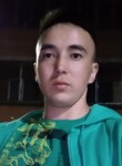нурик Аманбаев, 28 лет, Ош