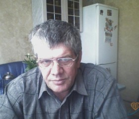 Евгений, 66 лет, Вичуга