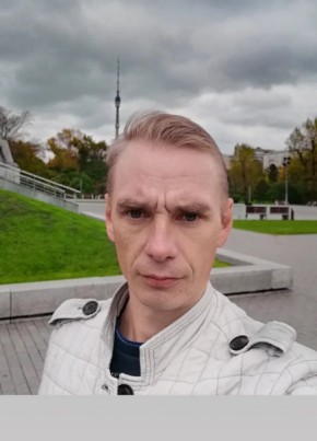 Павел, 42, Россия, Ростов-на-Дону