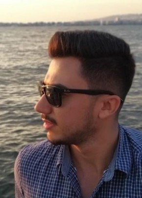 Murat, 32, Türkiye Cumhuriyeti, Gebze