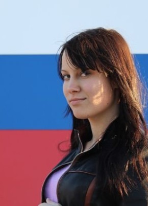 Виолетта, 28, Россия, Сальск