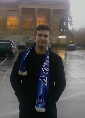 Aleksandr, 51, Russia, Moscow