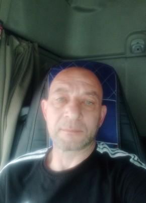 Кирилл, 48, Россия, Протвино