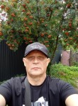 Дылев Эдуард, 56 лет, Санкт-Петербург