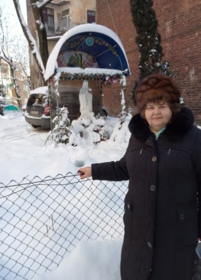 Галина, 64, Україна, Добропілля