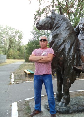 Олег, 53, Україна, Кременчук
