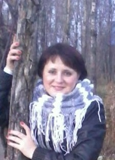 Валентина, 37, Россия, Александровск-Сахалинский