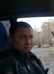 Андрей, 48 лет, Новочебоксарск