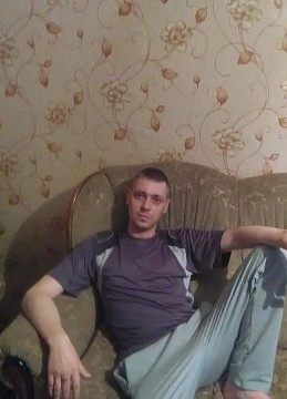 Валерон, 36, Россия, Белово