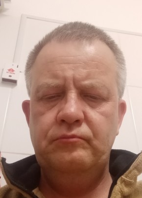 Сергей из Киева 51 год