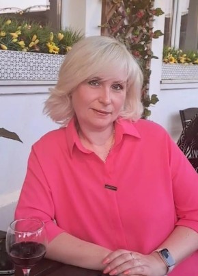 Диана из Мурома 50 лет