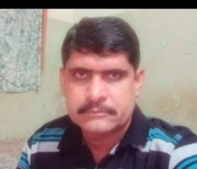 M bilal, 39 лет, کراچی
