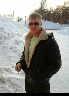 IVAN, 46, Россия, Строитель