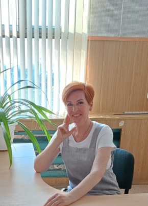 Марина, 46, Россия, Самара
