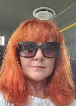 Svetlana, 63, Russia, Omsk