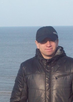 Ivan, 51, Россия, Белые Берега