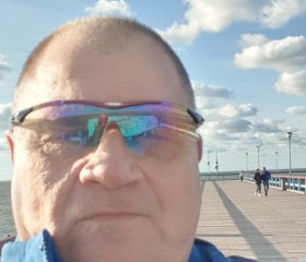 MICHAIL, 64 года, City of London