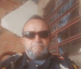 Ronald TV,radiFM, 18, Maracay