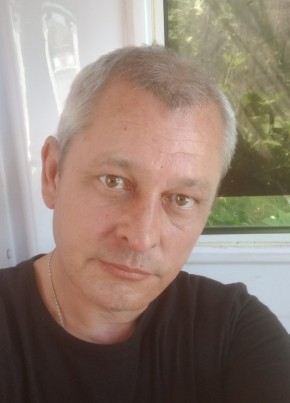 Андрей, 47, Қазақстан, Алматы