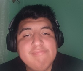 Juan José, 21, Ciudad de Huajuapan de Leon