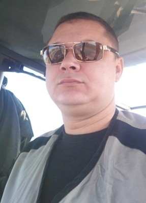 Роман, 39, Россия, Пашковский