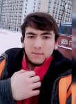 Бобочон, 22 года, Москва
