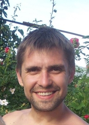 Артем, 43, Россия, Черноморский