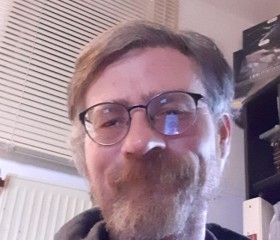 Chris, 46, Butzbach