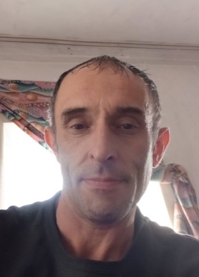 Юрий из Бийска 50 лет