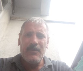Mecit, 58 лет, İstanbul